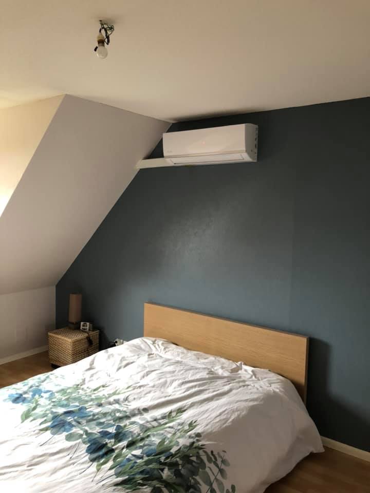 Installation climatisation Illkirch
